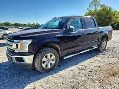 1FTEW1E58KKC38927 2019 FORD F-150