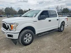 1FTEW1E58KKC43206 2019 FORD F-150
