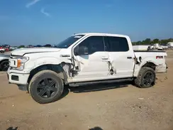 1FTEW1E58KKC46140 2019 FORD F-150