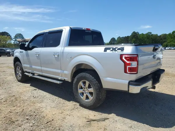 1FTEW1E58KKC48499 2019 FORD F-150 - Image 2
