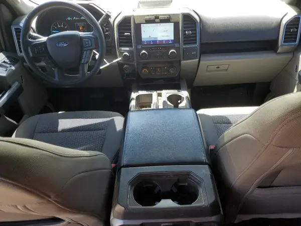 1FTEW1E58KKC48499 2019 FORD F-150 - Image 8