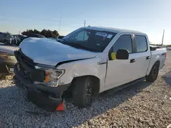 1FTEW1E58KKC53802 2019 FORD F-150