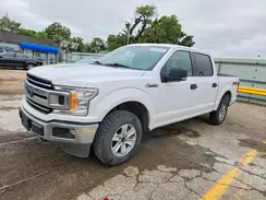 1FTEW1E58KKC71796 2019 FORD F-150
