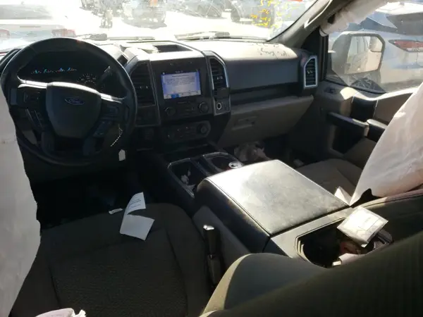 1FTEW1E58KKC74049 2019 FORD F-150 - Image 8