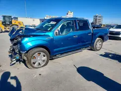 1FTEW1E58KKC74181 2019 FORD F-150