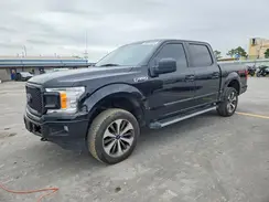 1FTEW1E58KKC75833 2019 FORD F-150