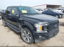 1FTEW1E58KKC76173 2019 FORD F-150