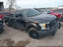 1FTEW1E58KKC76366 2019 FORD F-150