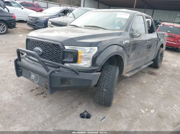 1FTEW1E58KKC76366 2019 FORD F-150 - Image 2