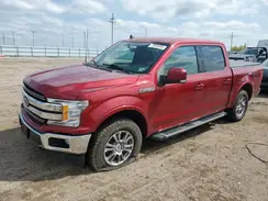 1FTEW1E58KKC85701 2019 FORD F-150