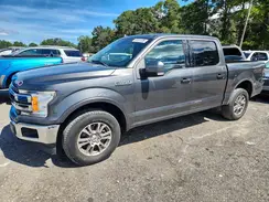 1FTEW1E58KKC89828 2019 FORD F-150