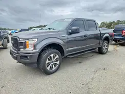 1FTEW1E58KKC95029 2019 FORD F-150