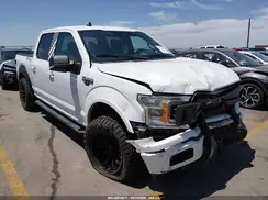 1FTEW1E58KKC95077 2019 FORD F-150