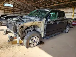 1FTEW1E58KKD14808 2019 FORD F-150