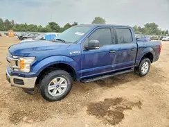 1FTEW1E58KKD15764 2019 FORD F-150