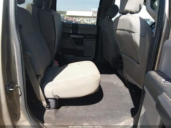 1FTEW1E58KKD18213 2019 FORD F-150 - Image 8