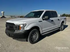 1FTEW1E58KKD26621 2019 FORD F-150
