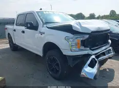 1FTEW1E58KKD51356 2019 FORD F-150