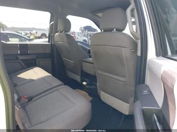 1FTEW1E58KKD51356 2019 FORD F-150 - Image 8