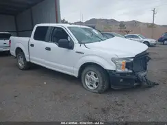 1FTEW1E58KKD51938 2019 FORD F-150