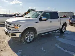 1FTEW1E58KKD55813 2019 FORD F-150