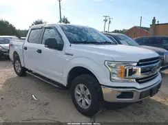 1FTEW1E58KKD60557 2019 FORD F-150