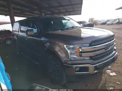 1FTEW1E58KKD74538 2019 FORD F-150