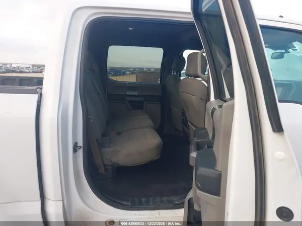 1FTEW1E58KKD77181 2019 FORD F-150 - Image 8