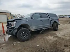 1FTEW1E58KKE01138 2019 FORD F-150