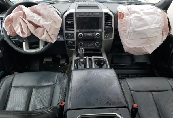 1FTEW1E58KKE01138 2019 FORD F-150 - Image 8
