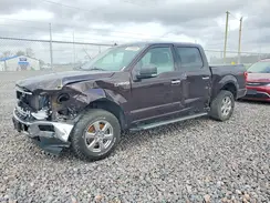 1FTEW1E58KKE09143 2019 FORD F-150