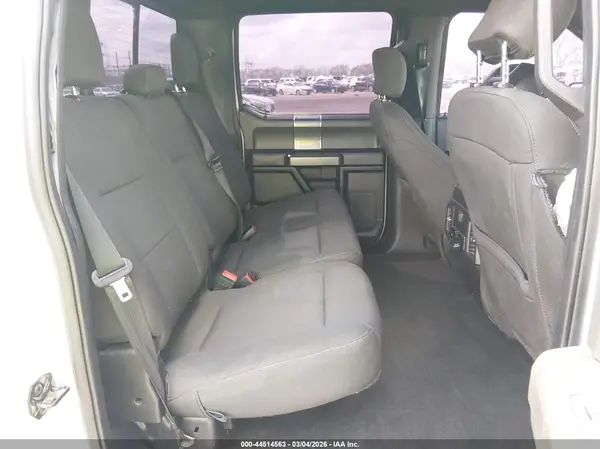 1FTEW1E58KKE11930 2019 FORD F-150 - Image 8
