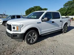 1FTEW1E58KKE16500 2019 FORD F-150