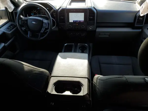 1FTEW1E58KKE16500 2019 FORD F-150 - Image 8