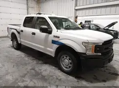 1FTEW1E58KKE23446 2019 FORD F-150