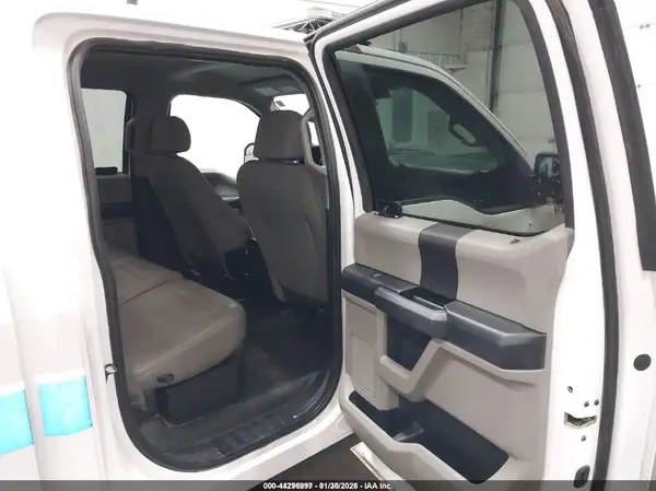 1FTEW1E58KKE23446 2019 FORD F-150 - Image 8