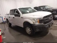 1FTEW1E58KKE27397 2019 FORD F-150