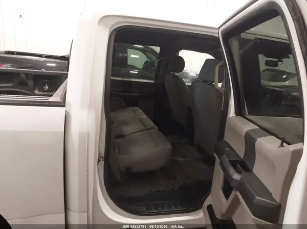 1FTEW1E58KKE27397 2019 FORD F-150 - Image 8