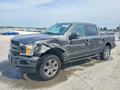 1FTEW1E58KKE31031 2019 FORD F-150