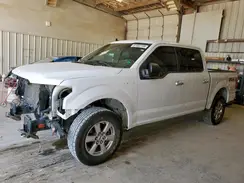 1FTEW1E58KKE34544 2019 FORD F-150
