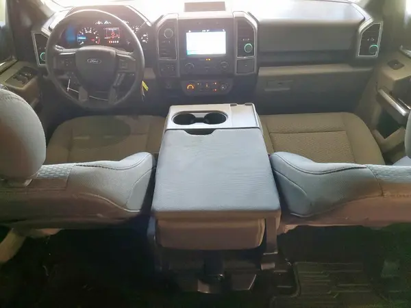 1FTEW1E58KKE34544 2019 FORD F-150 - Image 8