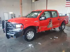 1FTEW1E58KKE41378 2019 FORD F-150