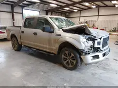 1FTEW1E58KKE56933 2019 FORD F-150