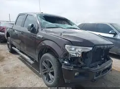 1FTEW1E58KKE69729 2019 FORD F-150