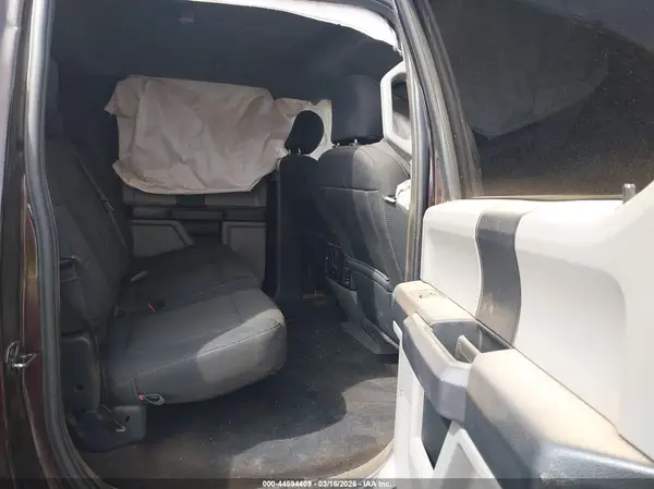 1FTEW1E58KKE69729 2019 FORD F-150 - Image 8