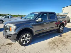 1FTEW1E58KKE69794 2019 FORD F-150