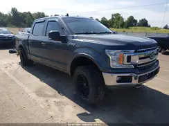 1FTEW1E58KKE73277 2019 FORD F-150