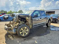 1FTEW1E58KKE73764 2019 FORD F-150