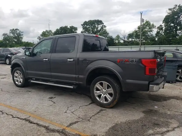 1FTEW1E58KKE74056 2019 FORD F-150 - Image 2
