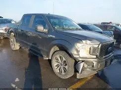 1FTEW1E58KKE77863 2019 FORD F-150